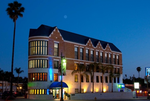 Century Park Hotel LA image 1